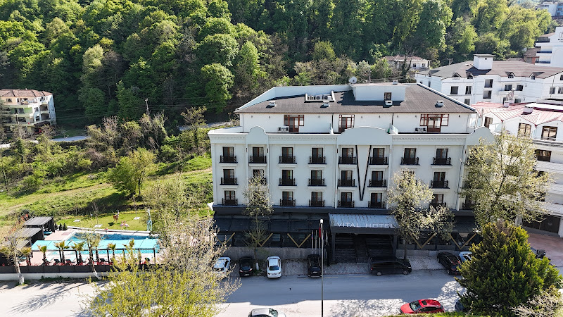 Thermo Vital Hotel