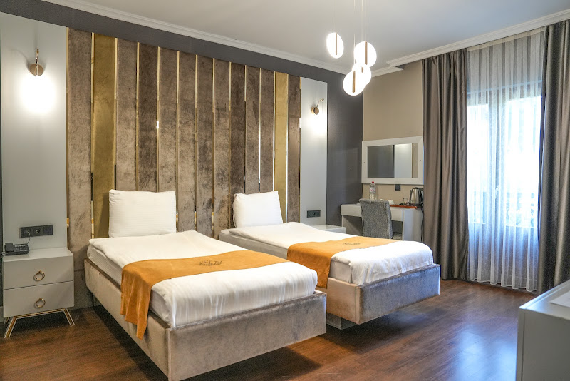 Thermo Vital Hotel