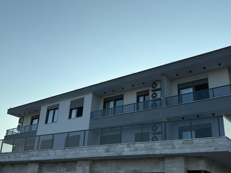 Kuşakcı Apart & Villa