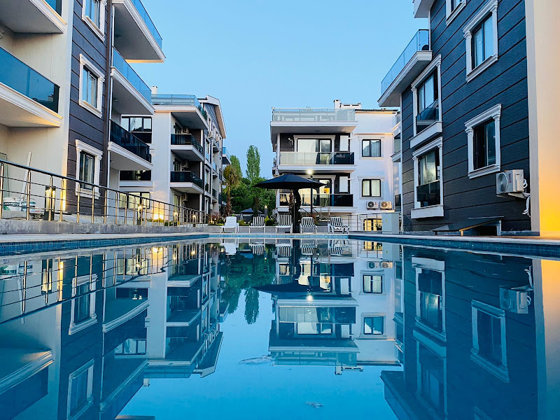 Flower City Suites