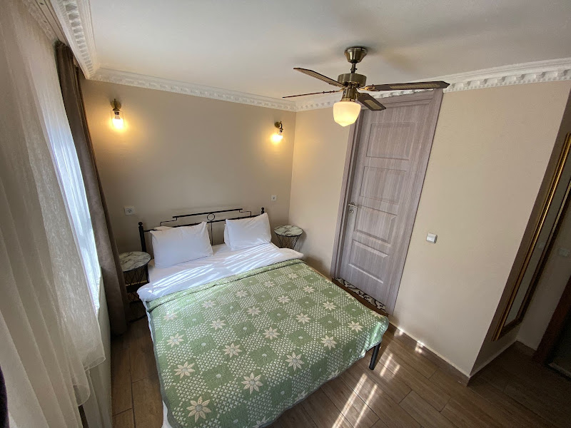 sevecen otel