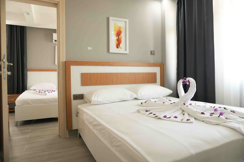 Akalia Resort & Spa Hotel