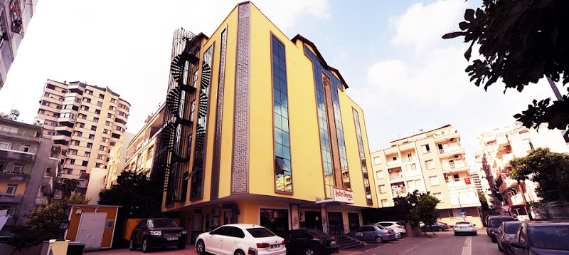 Apart Hotel City Palace
