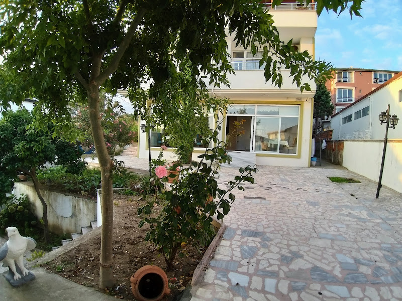 Ocak Otel Ünye