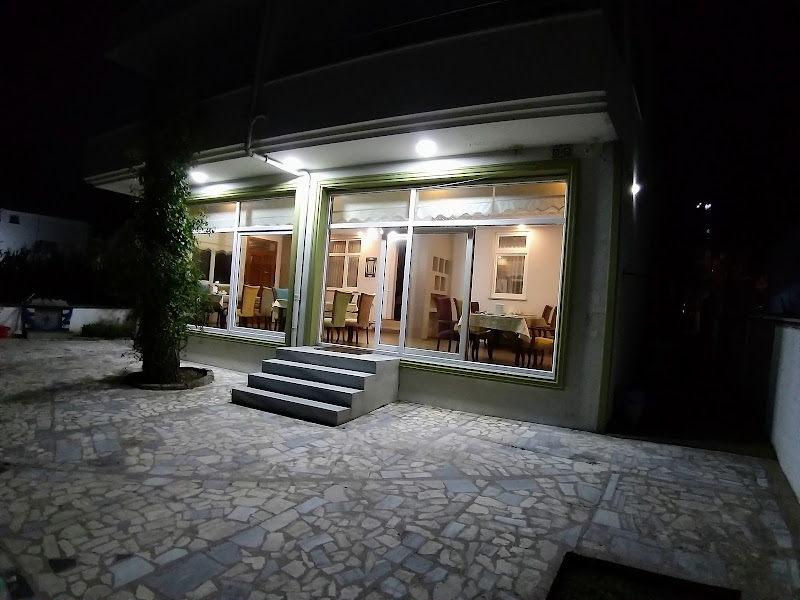 Ocak Otel Ünye