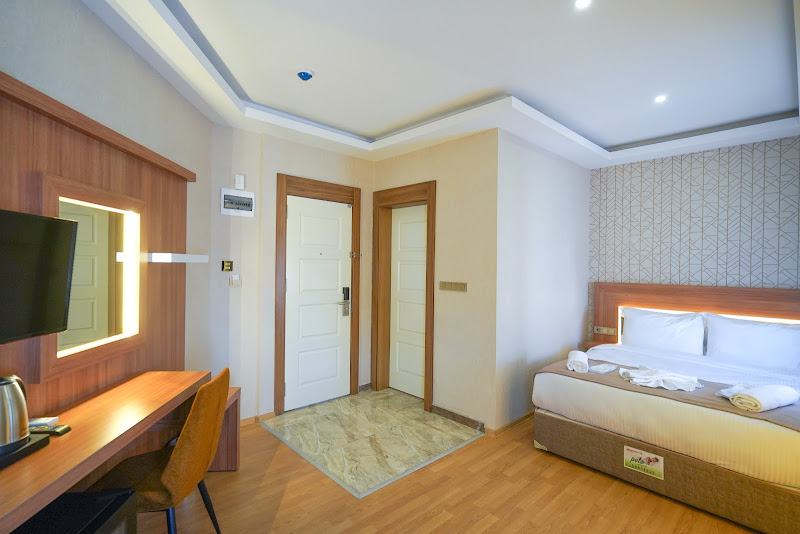 Hotel Uğurlu