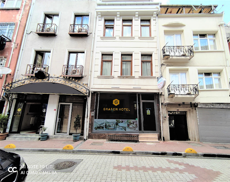 Grafen Hotel
