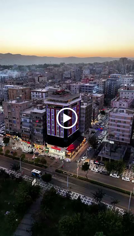 Akgol Hotel