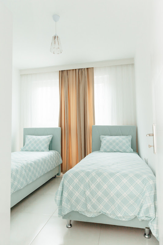 Sare Downtown Suites