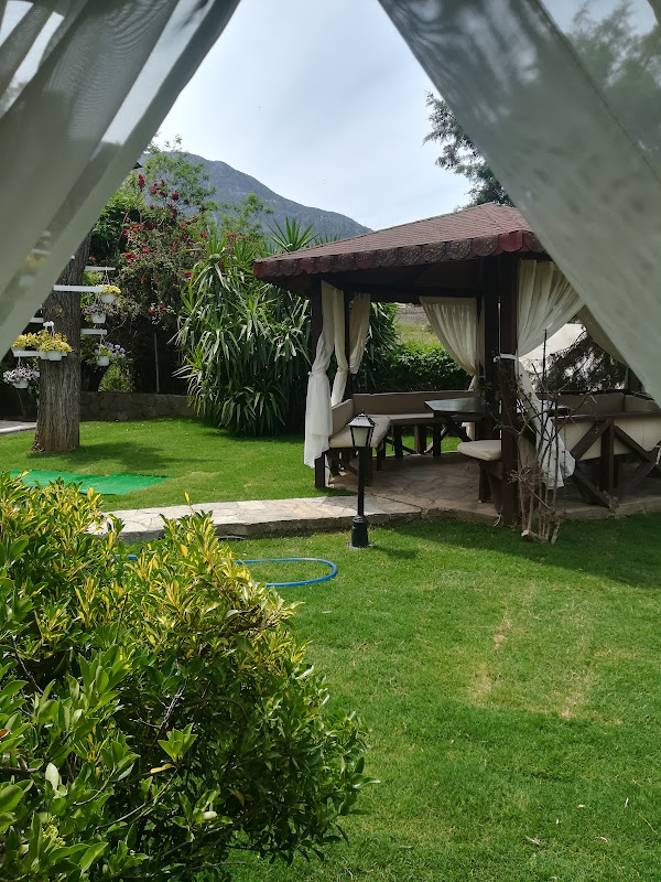 Balkaya Hotel