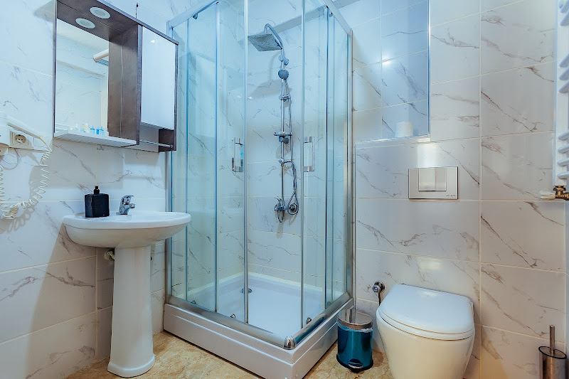 Taksim Wonder Suites