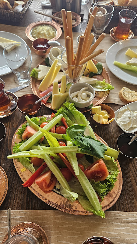 Mehtap Restaurant & PANSİYON