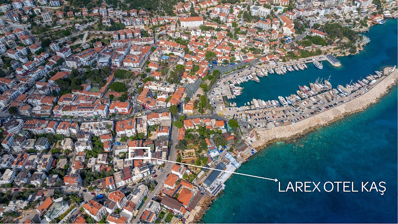 Larex Kaş