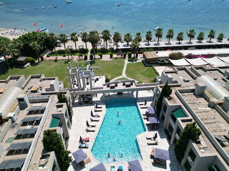 Ambrosia Otel Beach & Spa