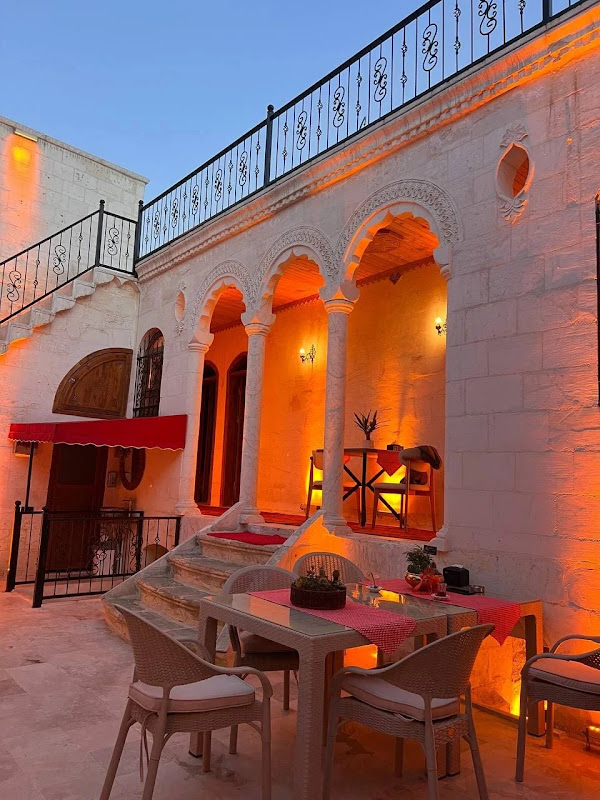 Şanlıurfa Oteller