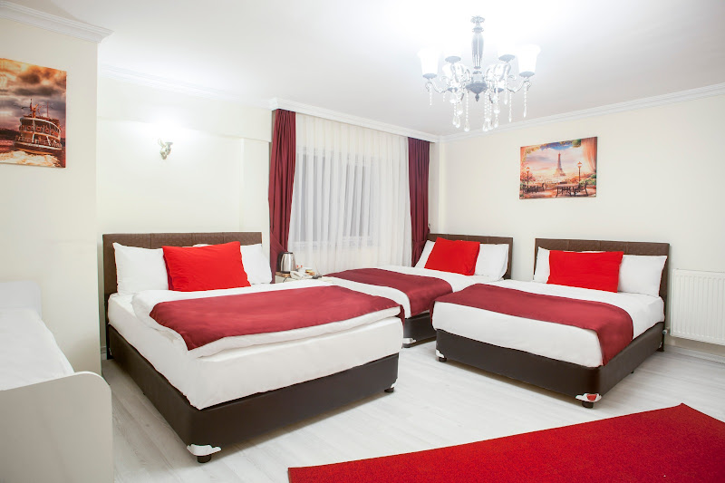 Sirkeci family hotel & Spa