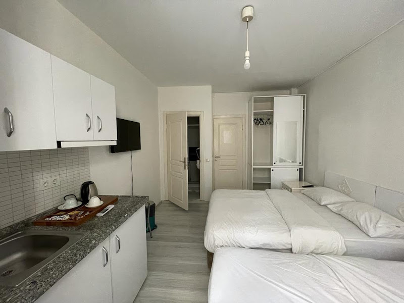 Taksim Seven Residence