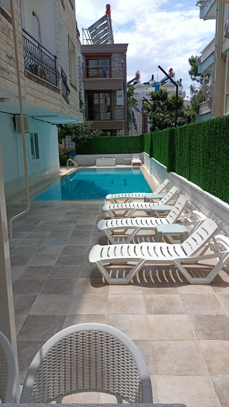 Vienna Apart Otel