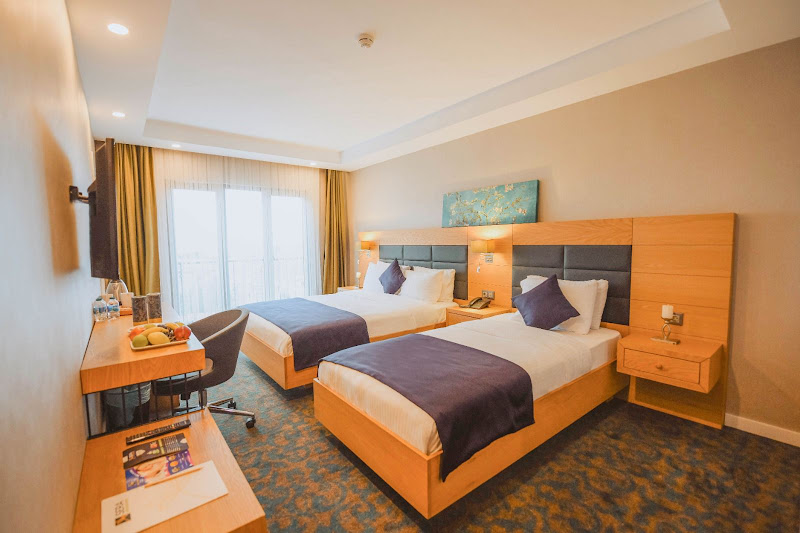 SERA NATURE HOTEL & SPA