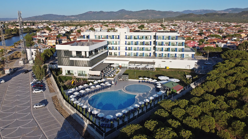 tezmadra hotel