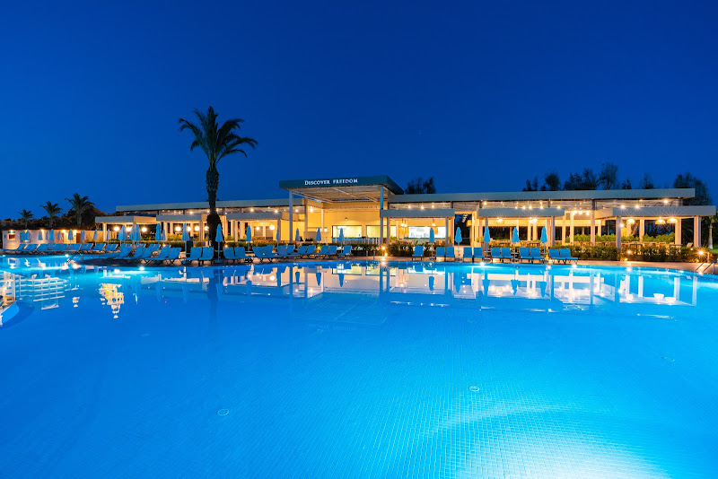 Liberty Hotels Lara