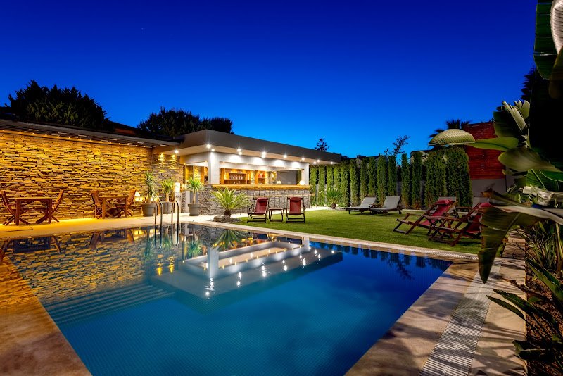 Galano Suites