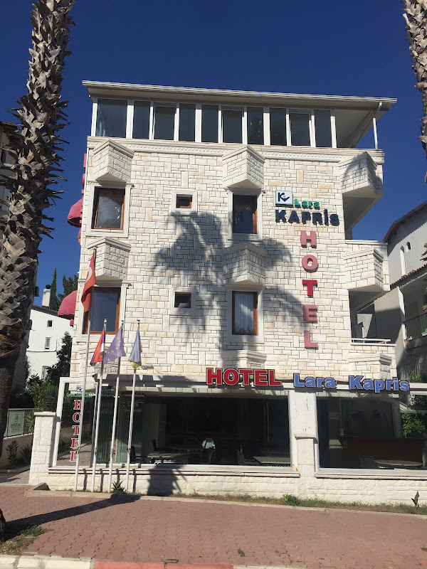 Lara Kapris Hotel