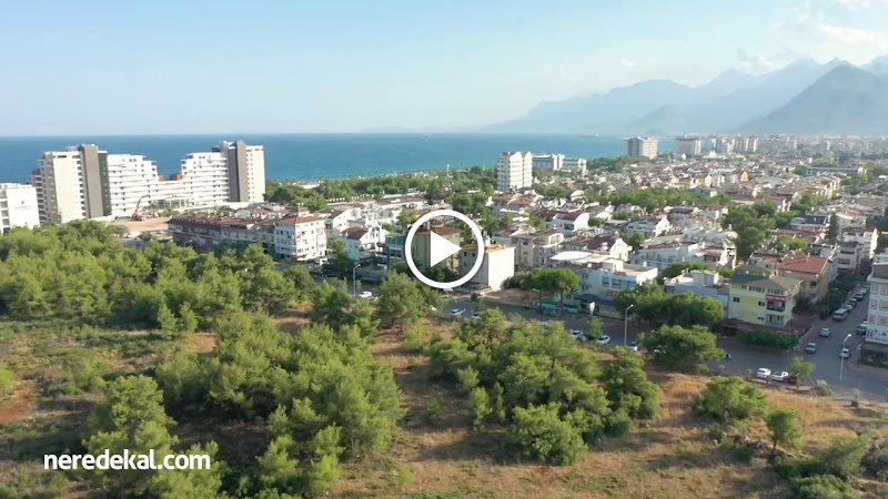 Akcahan Hotel