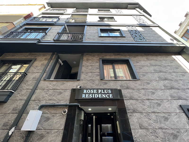 Rose Plus Residence