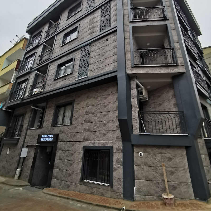 Rose Plus Residence
