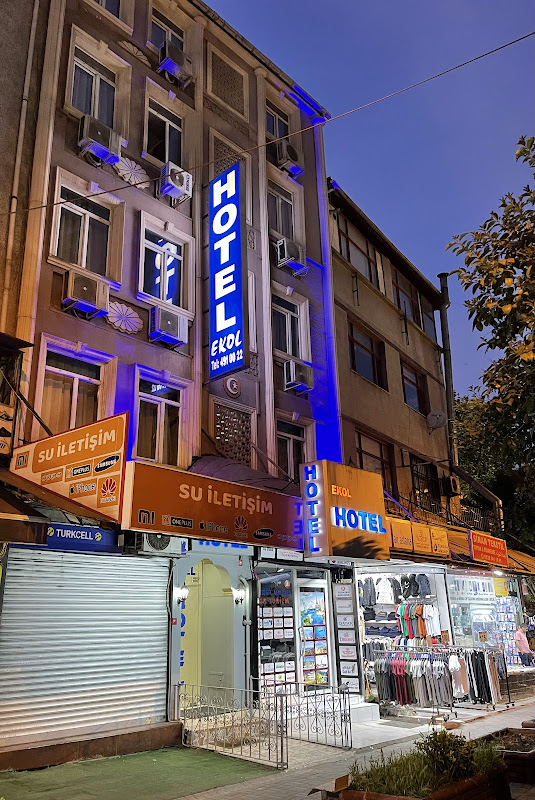 Hotel Ekol