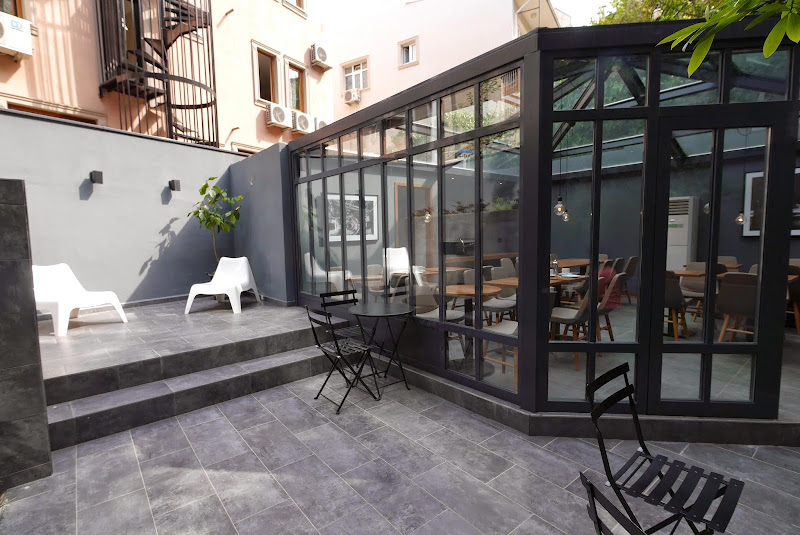 Hotel Alilass
