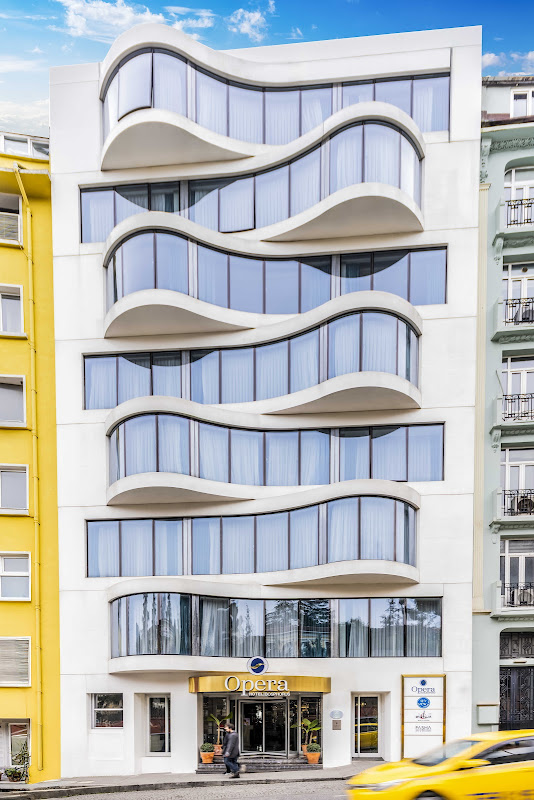 Opera Hotel Bosphorus