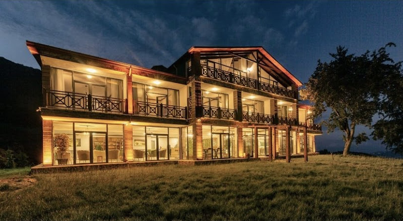 İspendam Tess Otel