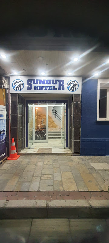 Sungur Hotel