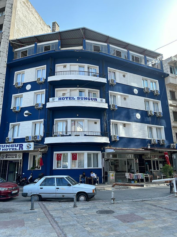 Sungur Hotel