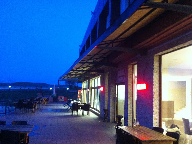 Durak otel
