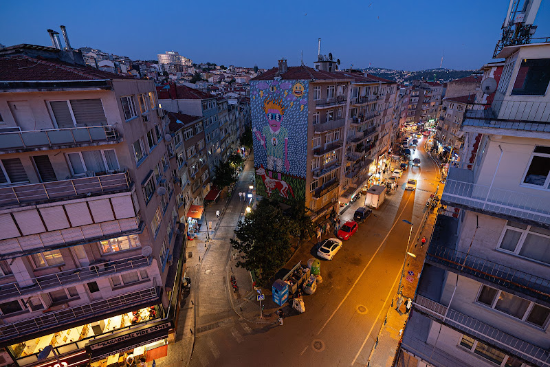 Tare Houses Hotel