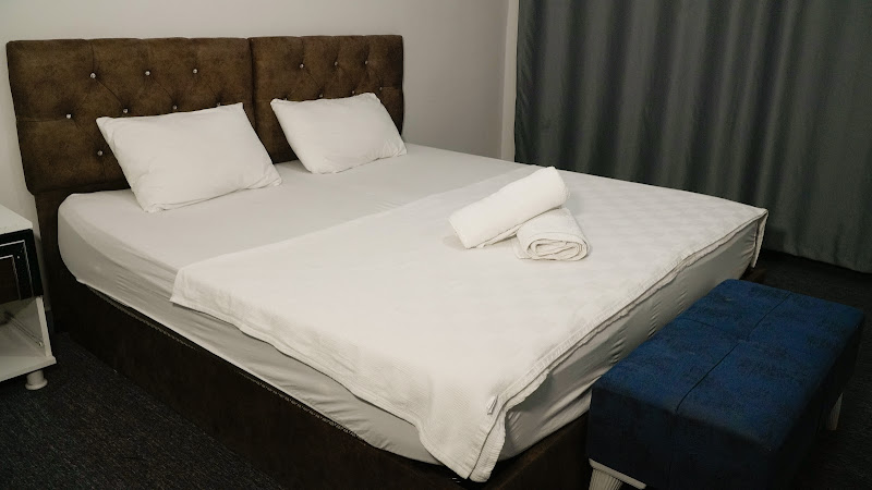 Yakamoz Apart Otel