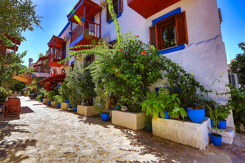Hotel Zinbad
