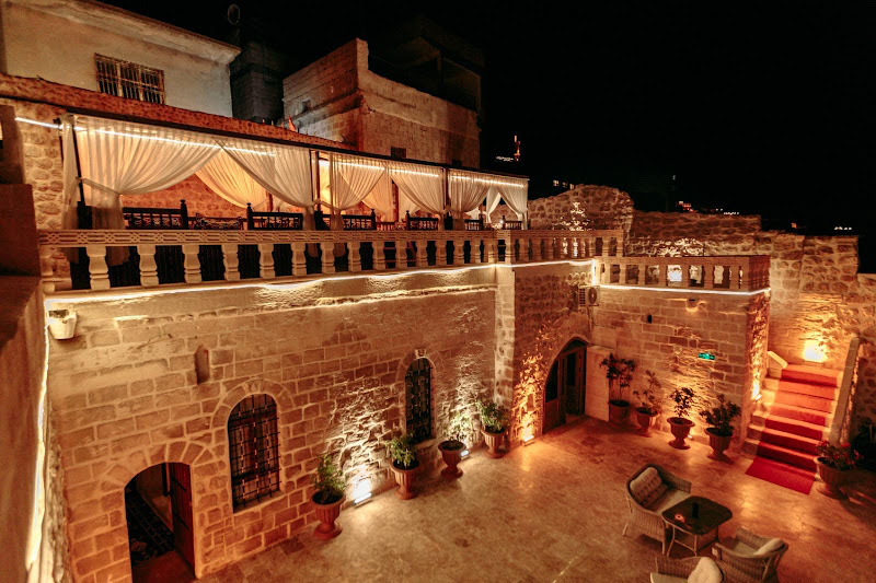 ALİ PAŞA KONAĞI