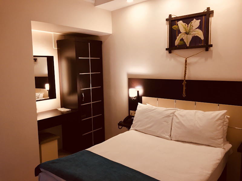 Büyük Velic Hotel