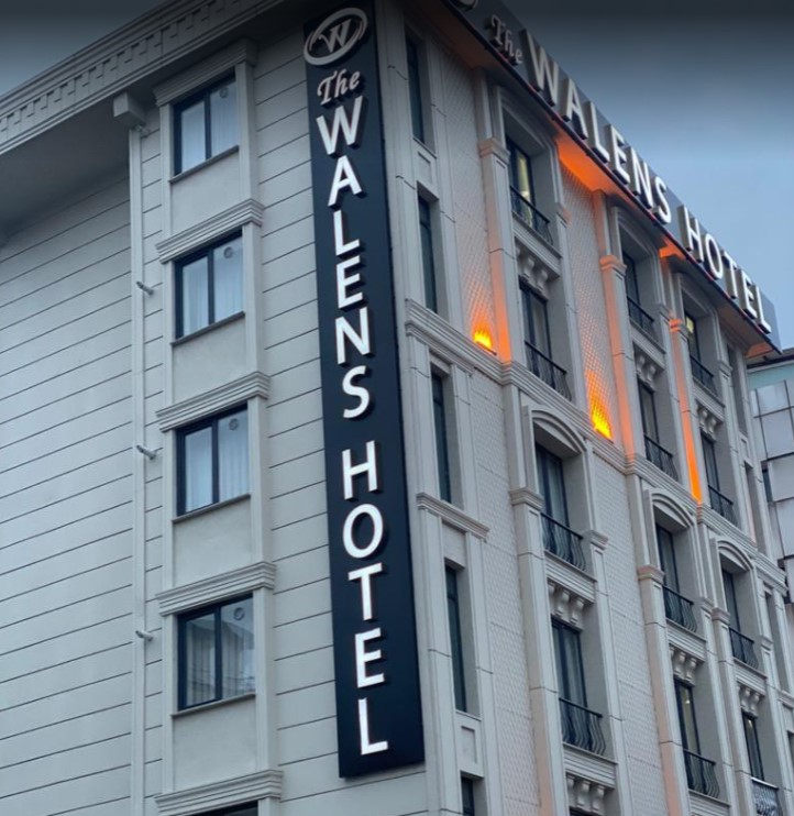 The Walens Hotel