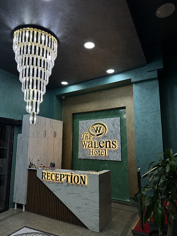 The Walens Hotel