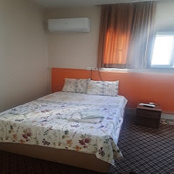 Alav Hotel