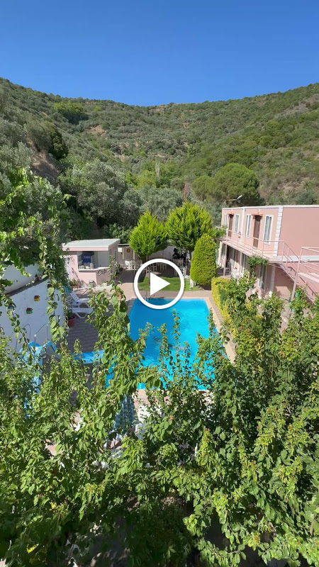 Ali Baba Butik Otel
