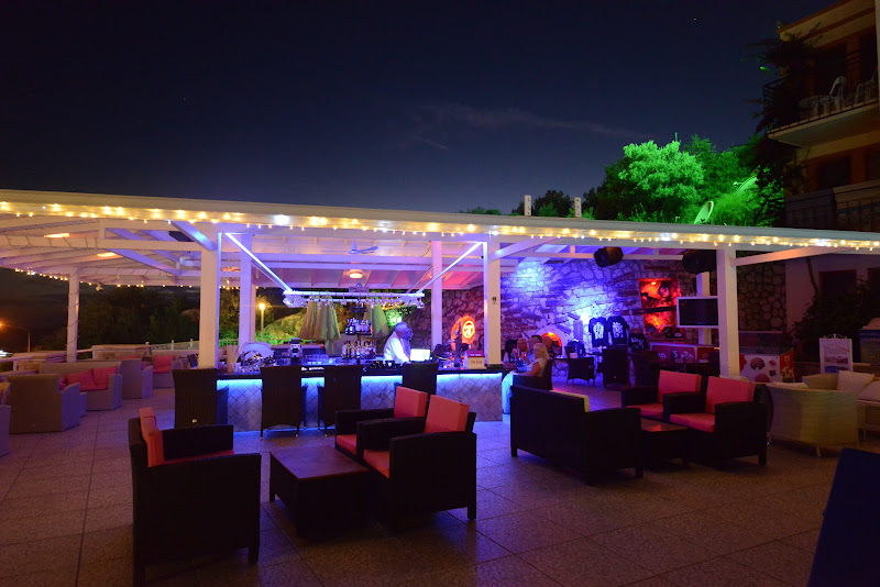 Pırat Hotel