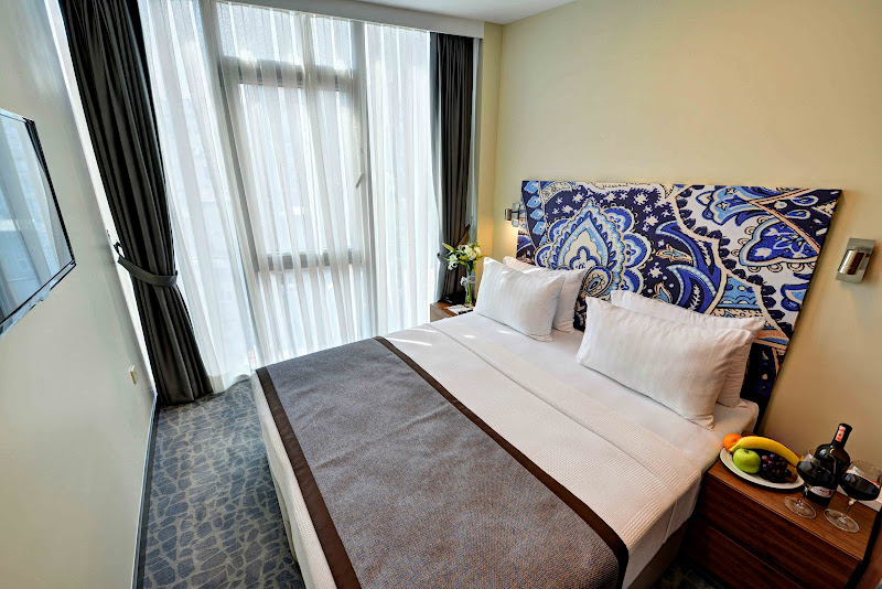 ALL INN HOTEL