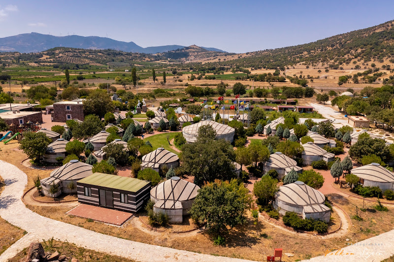 Obasya Otel Ve Restoran