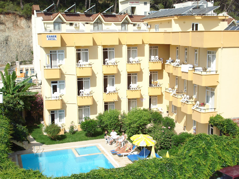 CANER HOTEL